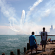 Illustration for article titled Chicago Air and Water Show or: How I Learned to Stop Zooming and Love the Wide-Angle Prime